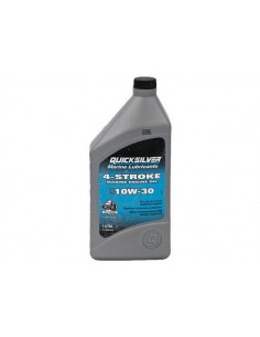8M0086220 10W30 4-takt motorolie 1L