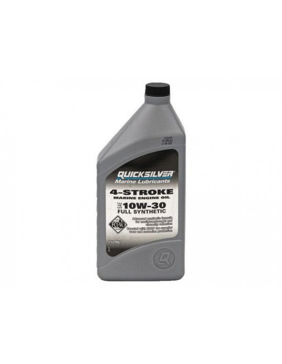 8M0180936 10W30 4-takt synthetische motorolie 1L 8M0180936 10W30 4-takt synthetische motorolie 1L