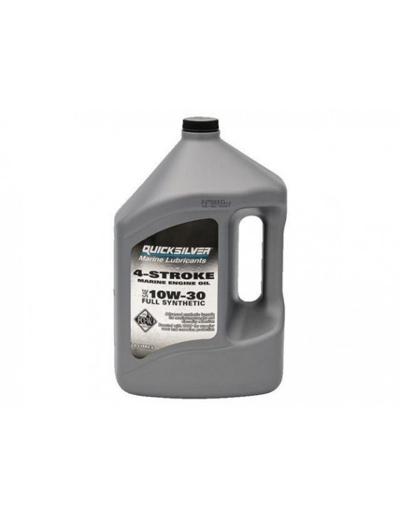 M0180937 10W30 4-takt synthetische motorolie 4L M0180937 10W30 4-takt synthetische motorolie 4L