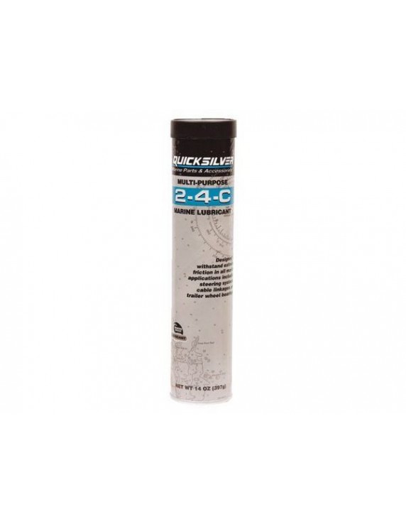 8M0208463 2-4-C marine smeervet met PTFE 397g 8M0208463 2-4-C marine smeervet met PTFE 397g