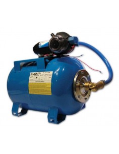 Hollex Hydrofoor type 24 MaxHD4+ 12 Volt