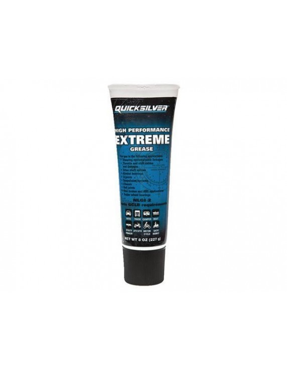 8M0208806 Multifunctioneel extreem smeervet 227g 8M0208806 Multifunctioneel extreem smeervet 227g