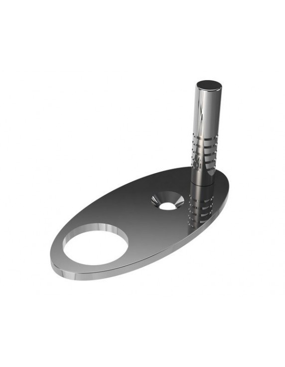 Roca W38L pantograaf adapter, 304 EP