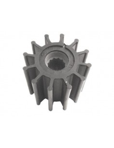 Neoprene inboard impeller spline drive 17200124