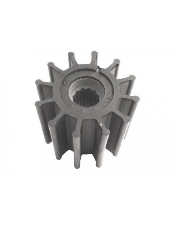Neoprene inboard impeller spline drive 17200124