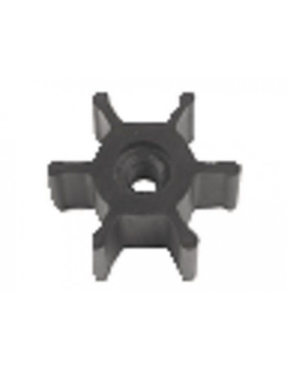 Neoprene inboard impeller single flat drive