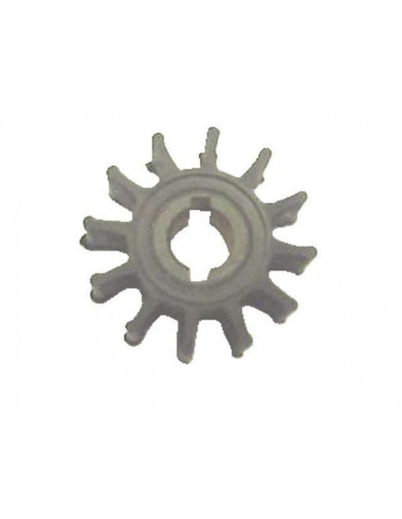 Neoprene outboard impeller key drive 4 (3555413-8)