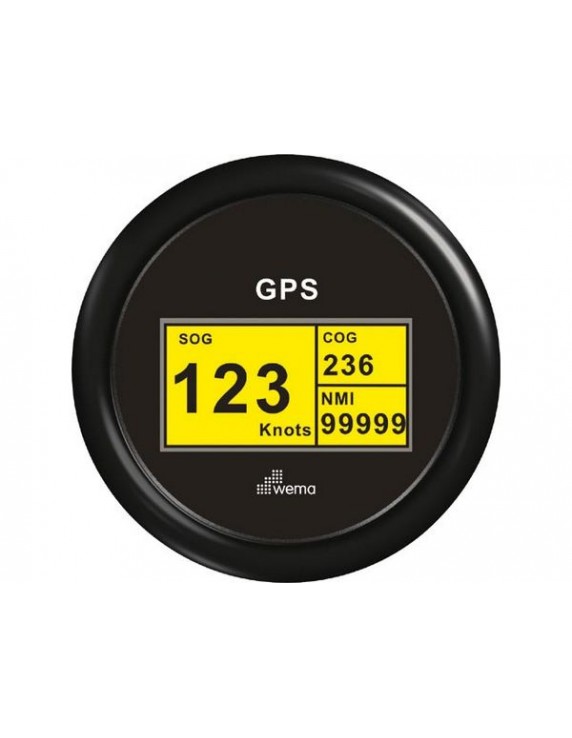 GPS-DIGITAL 