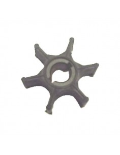 Neoprene outboard impeller key drive 4