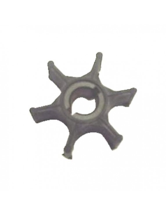 Neoprene outboard impeller key drive 4