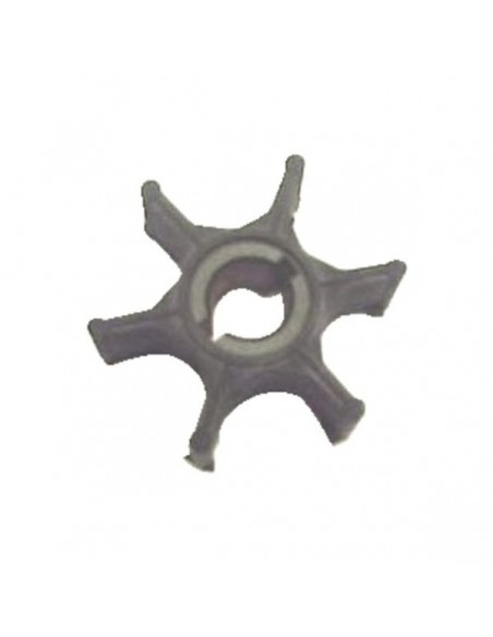 Neoprene outboard impeller key drive 4