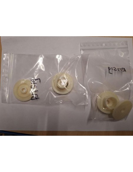 nr.519 RM69 Zuigerhuis (STD)