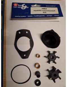 RM69 reparatiekit voor pomp elektrische toilet 2
