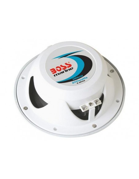 MARINE SPEAKER 2-WAY 200W  MR60W