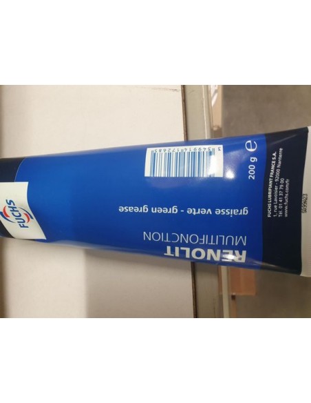 Renolit vet tube 20 gram
