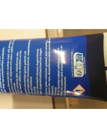 Renolit vet tube 20 gram