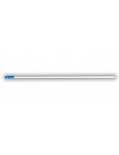 Bezemsteel 150cm, polyester 2