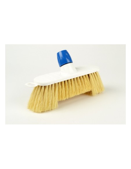 Luiwagen met anker en baard.OPisOP