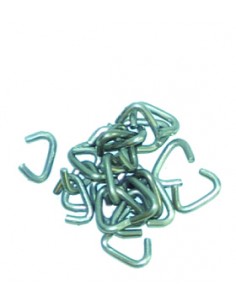 elastiekkrammen rvs, 8mm