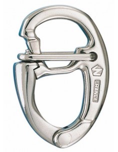 Zeilhoek snapsluiting - L 70