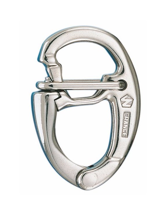 Zeilhoek snapsluiting - L 70