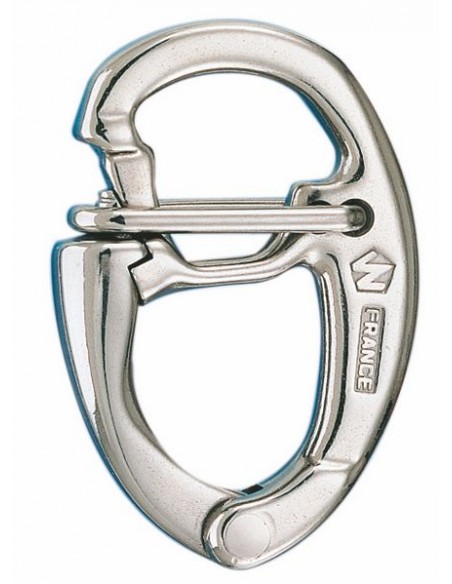 Zeilhoek snapsluiting - L 70