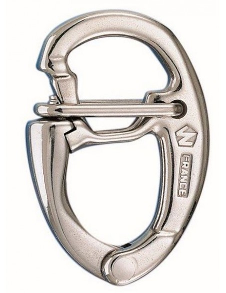 Zeilhoek snapsluiting - L 70