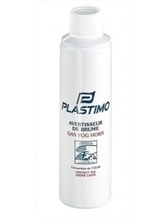 Reserve gasbus 200ml (niet brandbaar)