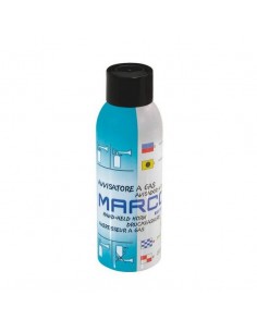 Reserve gasbus 200ml (niet brandbaar) 2