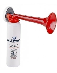Misthoorn gas 200ml (niet brandbaar)