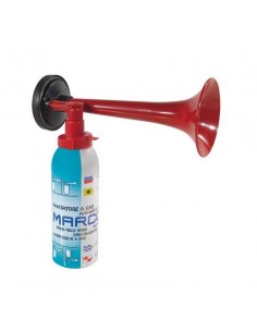 Misthoorn gas 200ml (niet brandbaar) 2