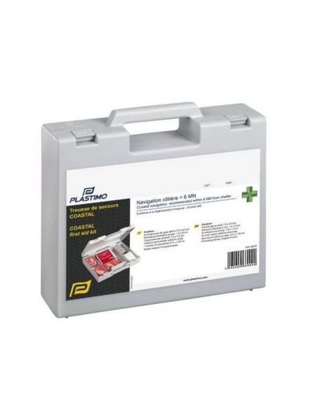 Coastal eerste hulp set 