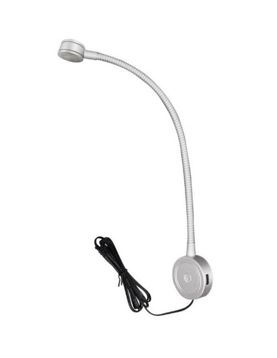 Hollex LED Leeslamp USB