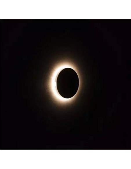 Hollex LED Traplamp Rond 12V 