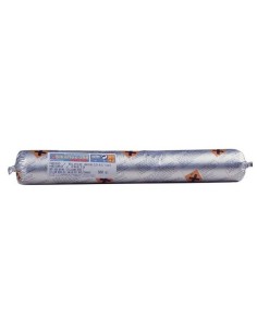 SIKAFLEX 290DC ZWART 600 ML.