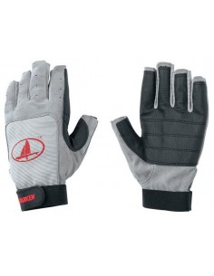 3/4 Fingers glove  Junior-M