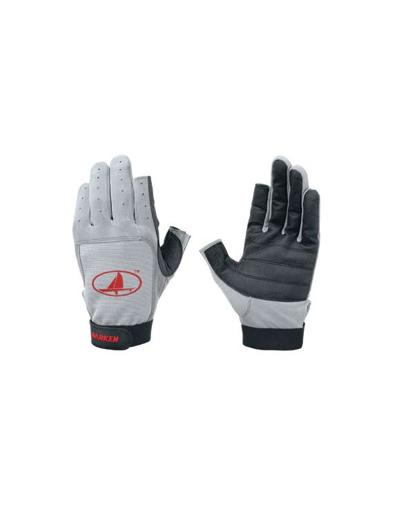 Full fingers glove  Junior-M