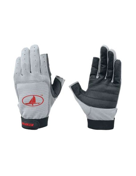 Full fingers glove  Junior-M