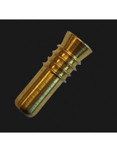 Dan Fender ventiel (zwart) 2