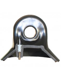 Dan Fender witte plug 2