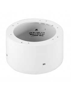 Plastimo Olympic 135 ketel kunststof Wit