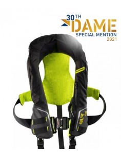 Reddingsvest SLR 196 Hammar