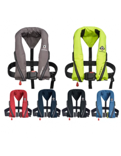 Reddingsvest Crewfit 165N Sport auto div modellen