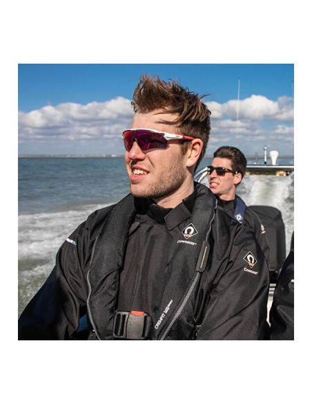 Reddingsvest Crewfit 165N Sport auto div modellen