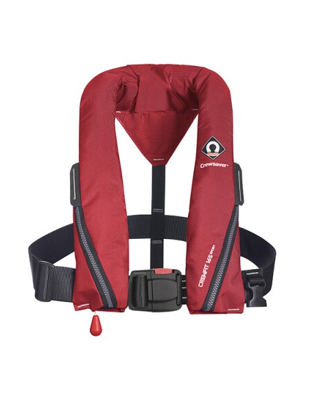 Reddingsvest Crewfit 165N Sport auto div modellen