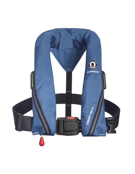 Reddingsvest Crewfit 165N Sport auto div modellen