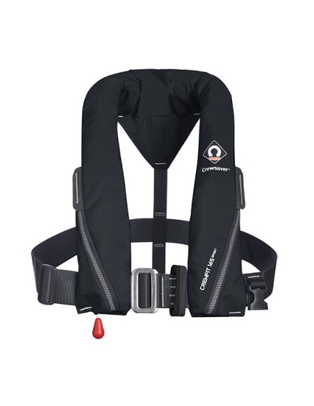 Reddingsvest Crewfit 165N Sport auto div modellen