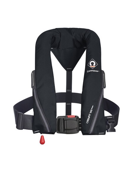 Reddingsvest Crewfit 165N Sport auto div modellen
