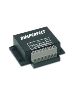 Hollex LED dimmer DIMPERFECT div. modellen