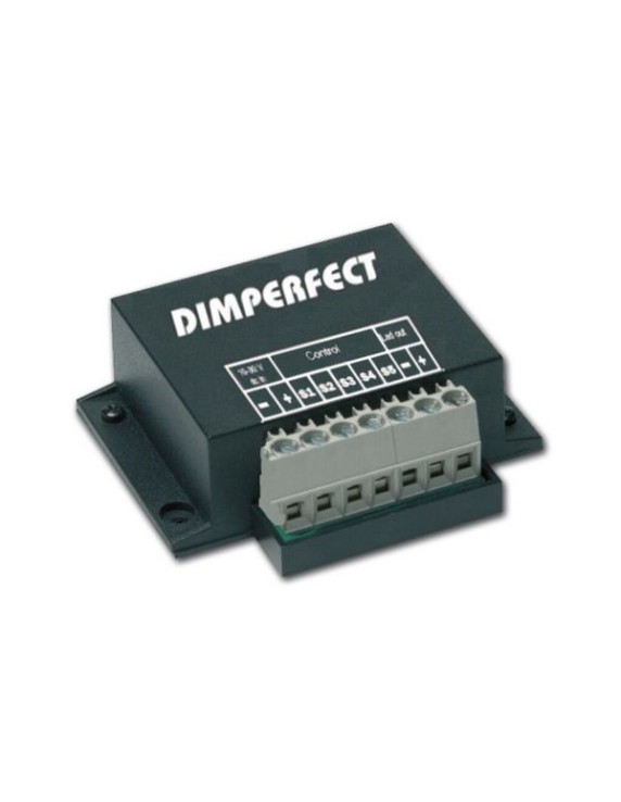 Leddimmer DIMPERFECT